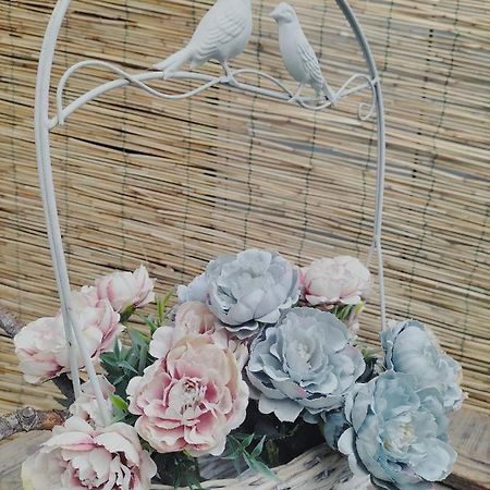Shabby Home Verbania Exterior foto