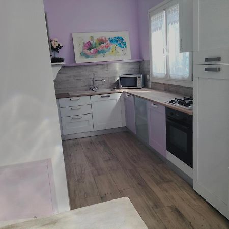 Shabby Home Verbania Exterior foto
