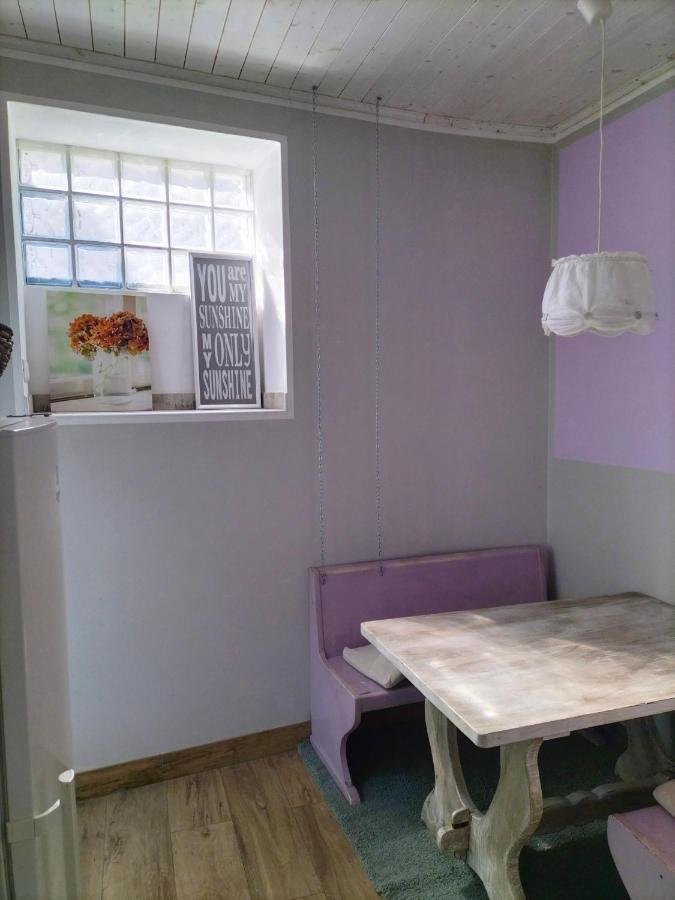 Shabby Home Verbania Exterior foto