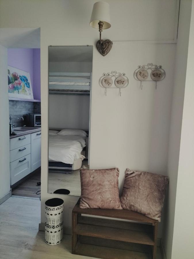 Shabby Home Verbania Exterior foto