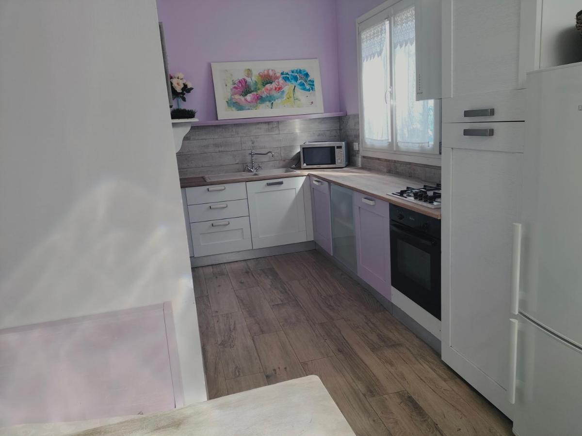 Shabby Home Verbania Exterior foto